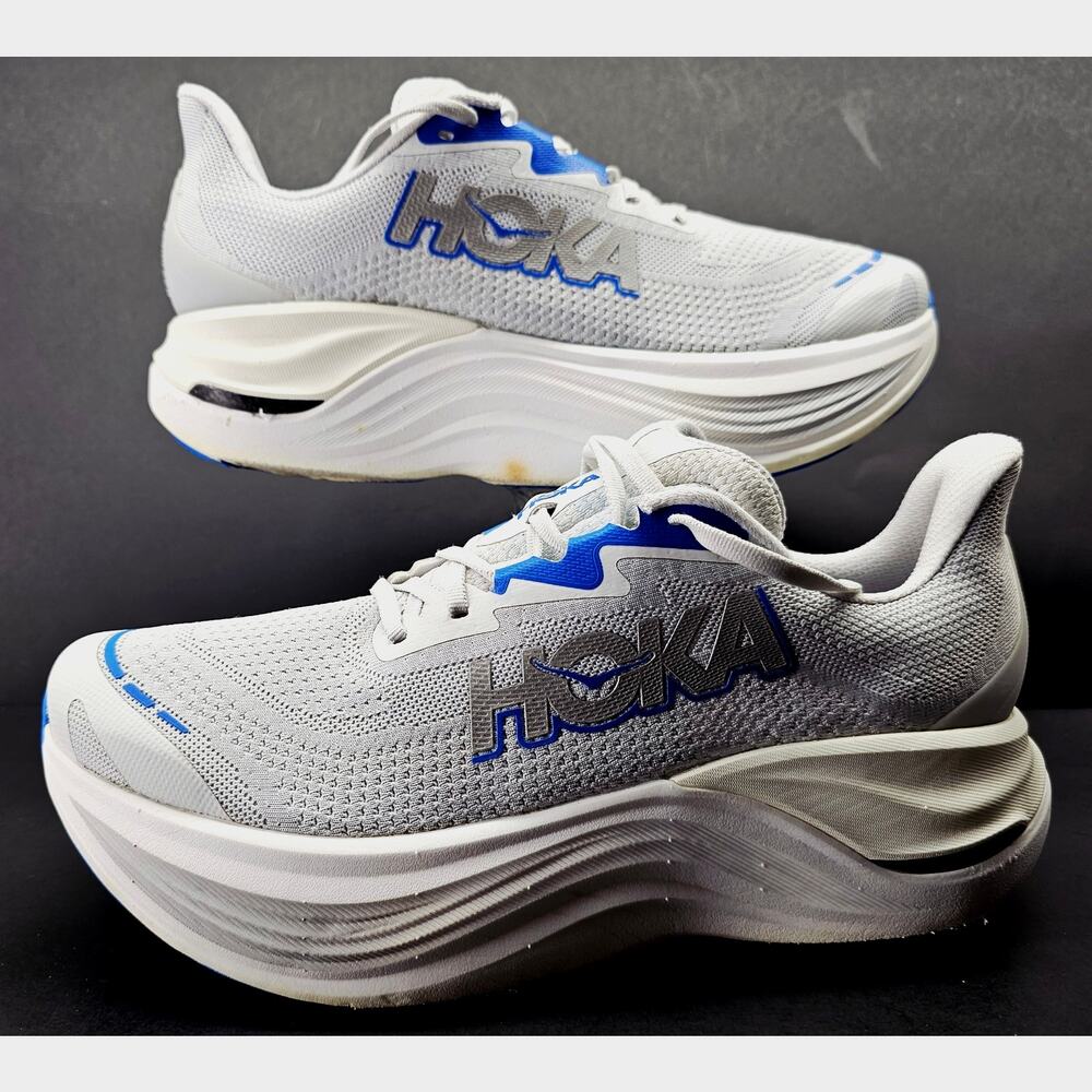 Hoka Men 9.5 Comfy footwear//